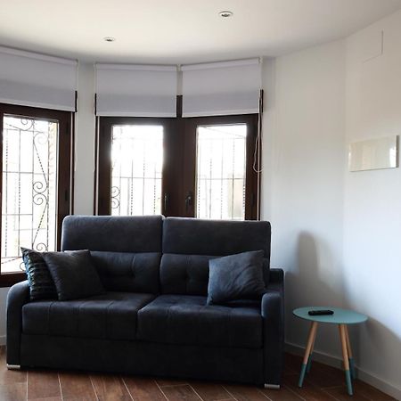 Fuente Torán Apartamentos Teruel Esterno foto