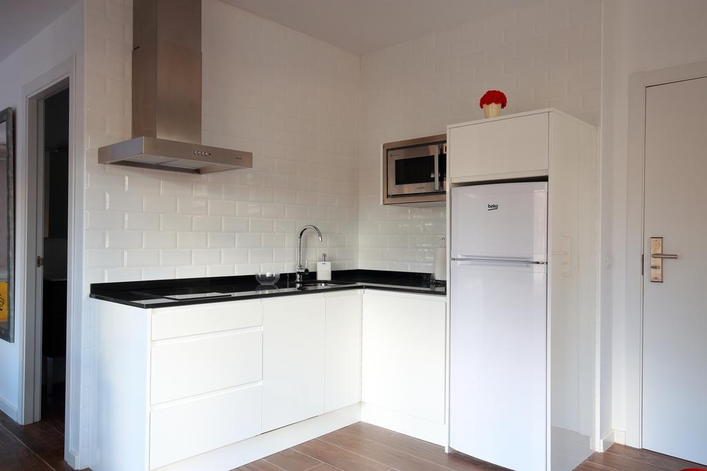 Fuente Torán Apartamentos Teruel Esterno foto