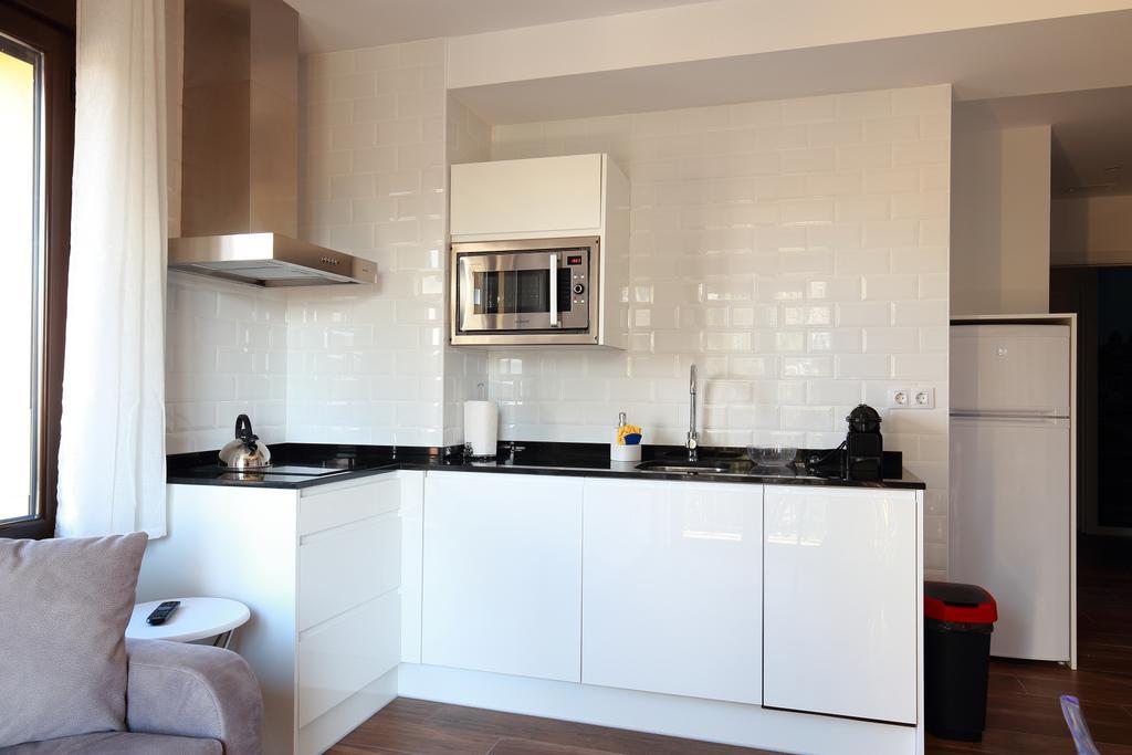 Fuente Torán Apartamentos Teruel Esterno foto
