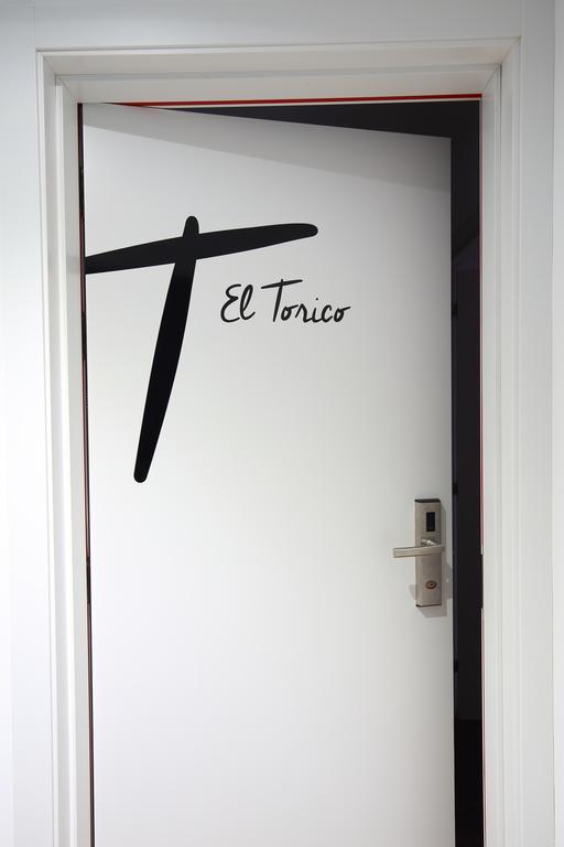 Fuente Torán Apartamentos Teruel Esterno foto