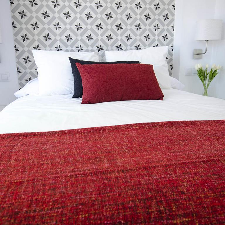 Fuente Torán Apartamentos Teruel Esterno foto