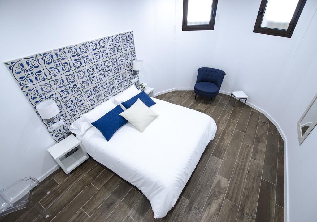 Fuente Torán Apartamentos Teruel Esterno foto