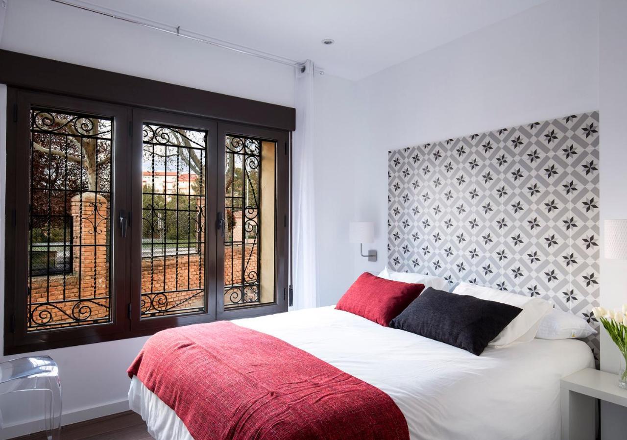 Fuente Torán Apartamentos Teruel Esterno foto
