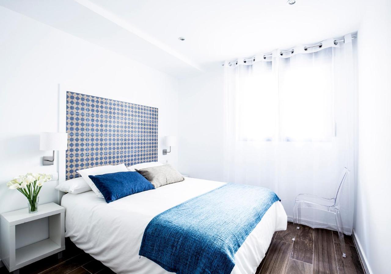 Fuente Torán Apartamentos Teruel Esterno foto