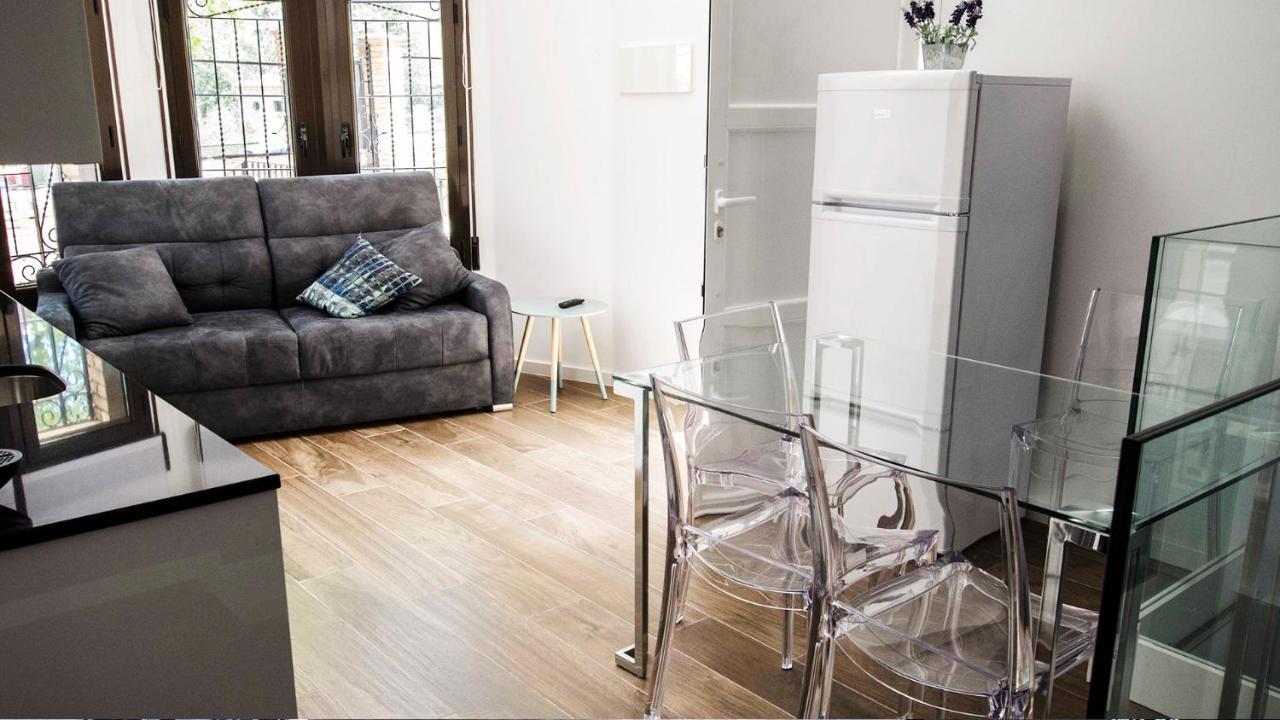 Fuente Torán Apartamentos Teruel Esterno foto