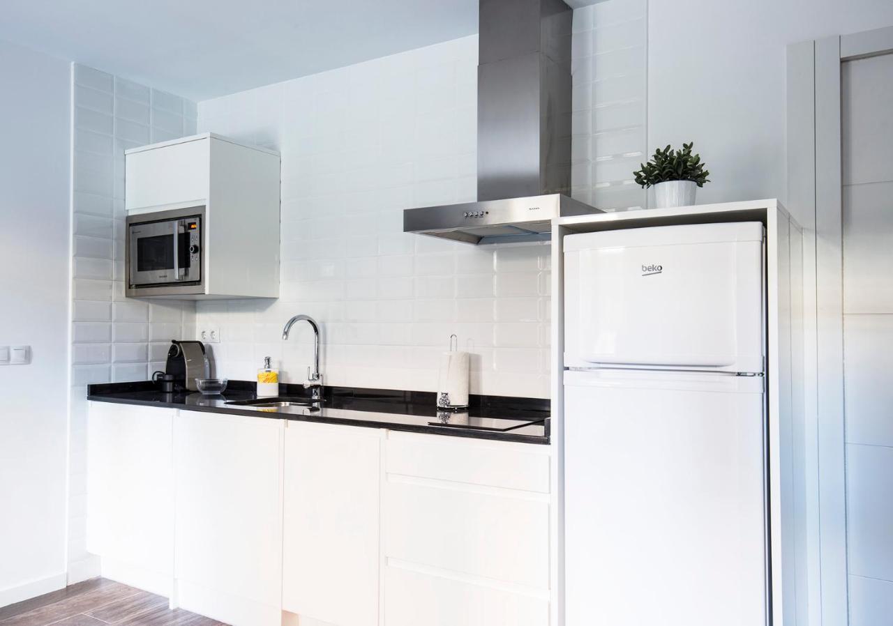 Fuente Torán Apartamentos Teruel Esterno foto