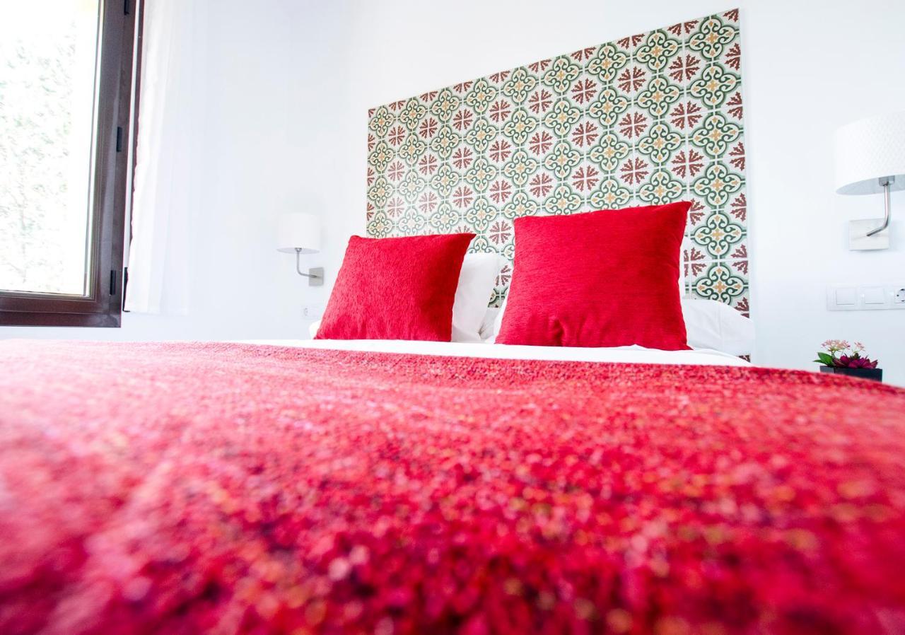 Fuente Torán Apartamentos Teruel Esterno foto